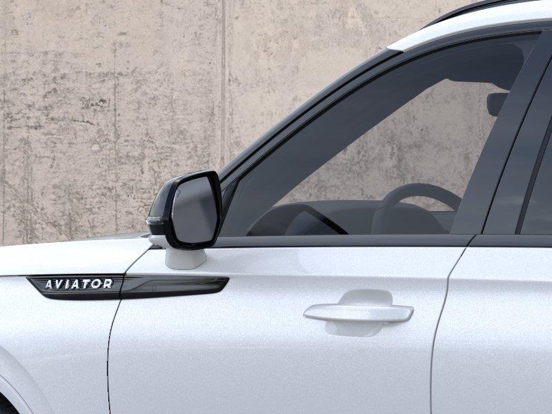 2026 Lincoln Aviator Reserve - Photo 20