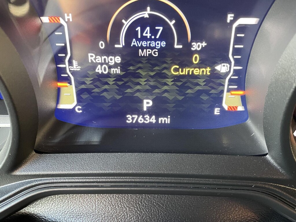 Used 2024 Jeep Wrangler Rubicon SUV