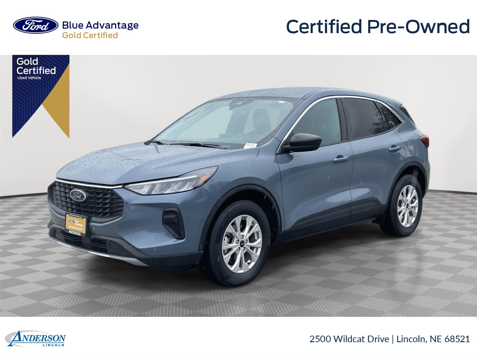  Ford Escape