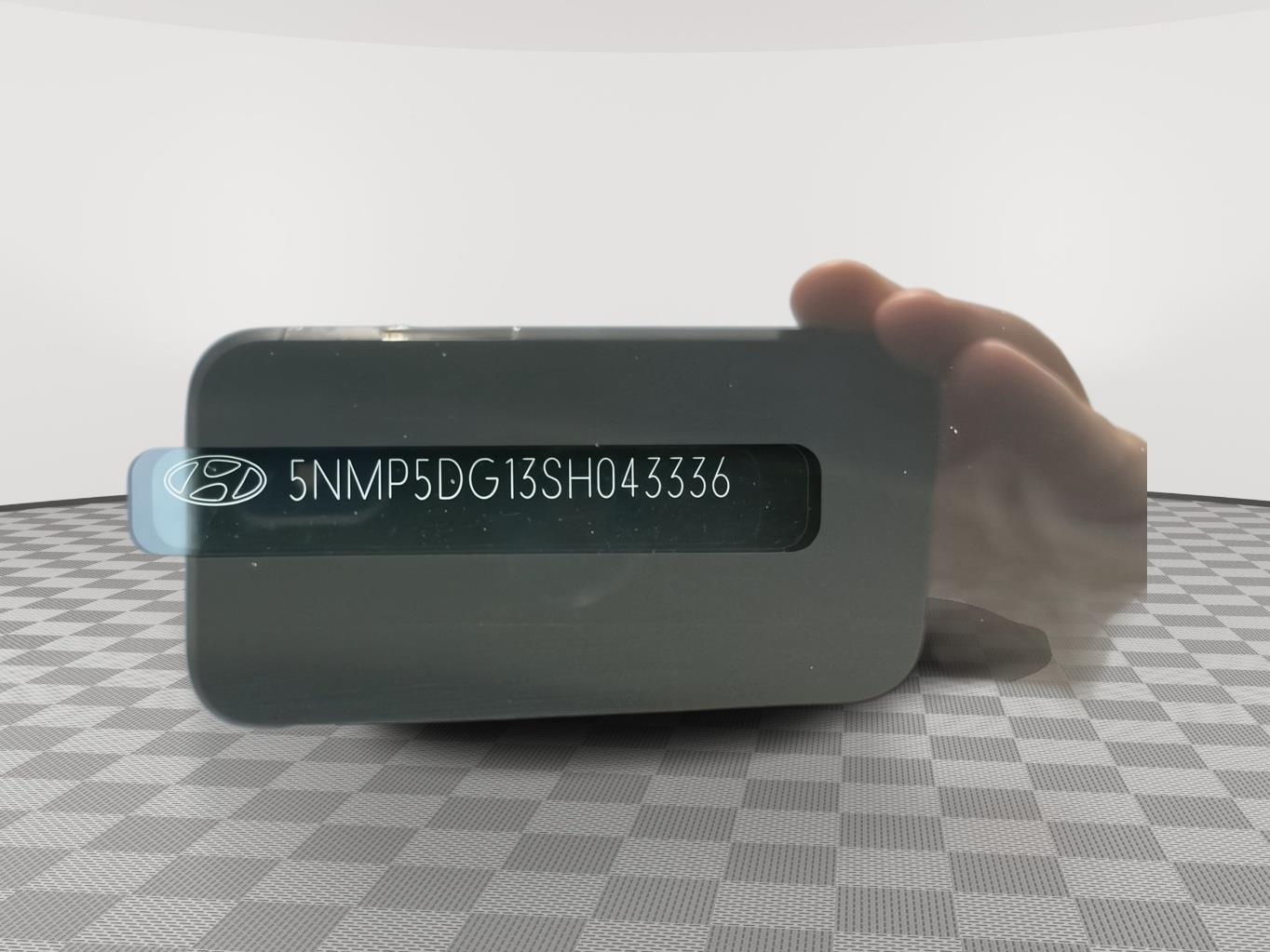 2025 Hyundai Santa Fe Calligraphy - Photo 36
