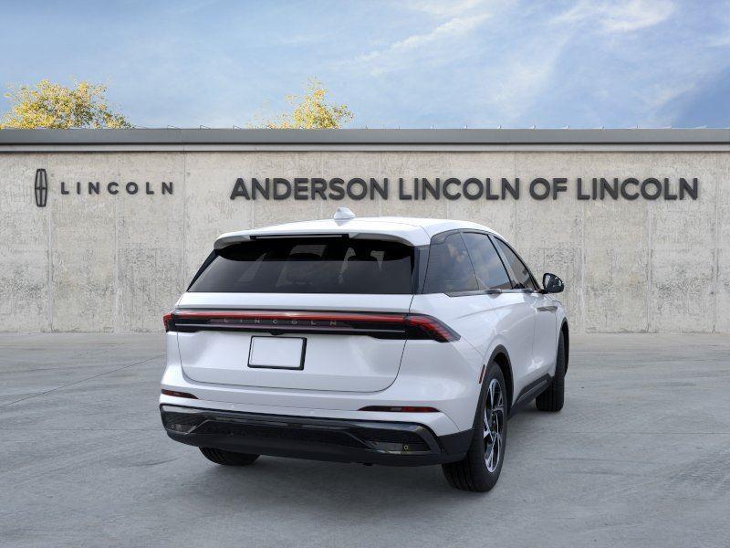 2026 Lincoln Nautilus Premiere - Photo 8