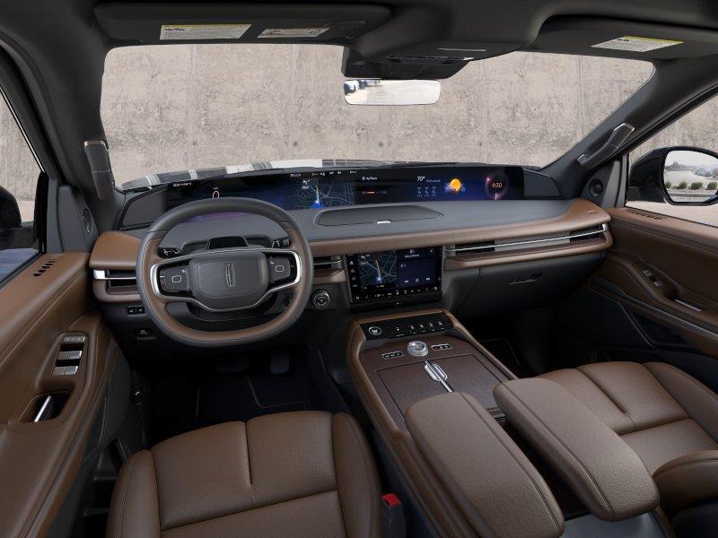 2026 Lincoln Navigator Reserve - Photo 9