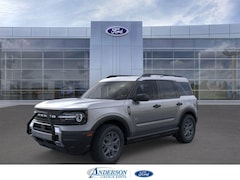2025 Ford Bronco Sport Big Bend SUV