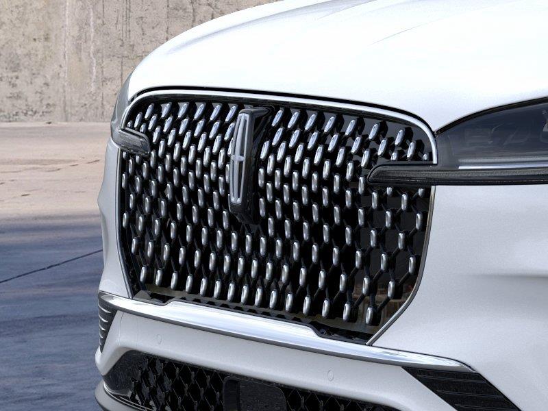 2026 Lincoln Aviator Reserve - Photo 17