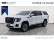  GMC Yukon XL