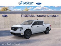2026 Ford Maverick XLT Truck SuperCrew