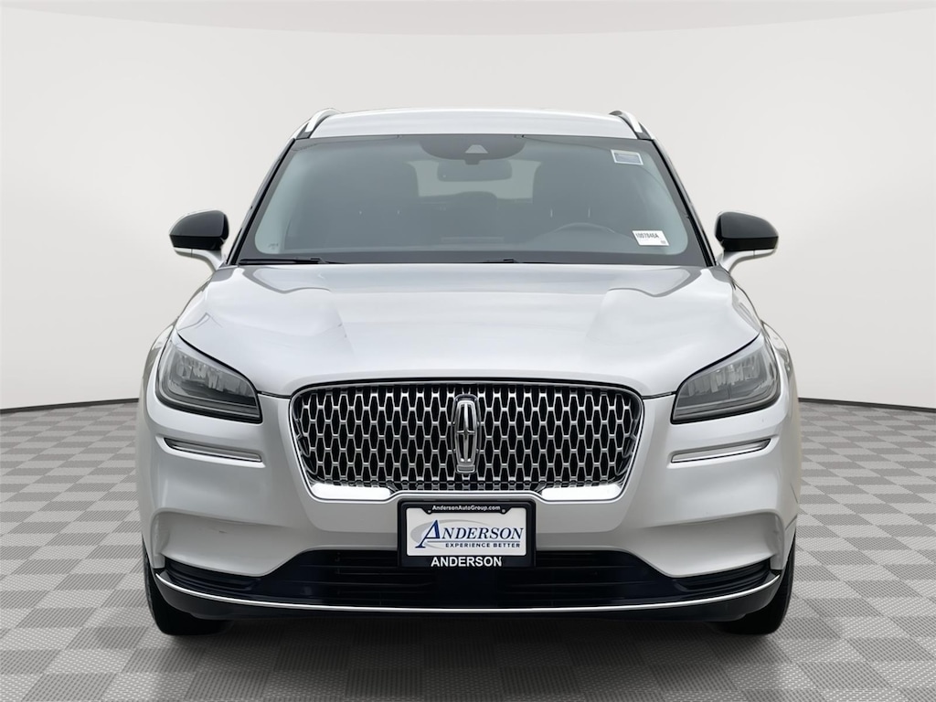 Used 2020 Lincoln Corsair Standard SUV