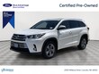  Toyota Highlander Hybrid