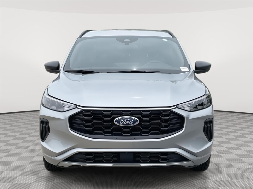 Certified 2023 Ford Escape ST-Line SUV