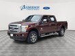 Ford Super Duty F-350 SRW