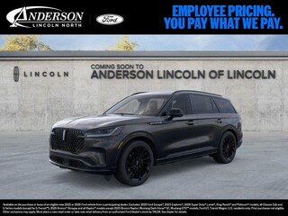 2026 Lincoln Aviator Reserve&reg; SUV