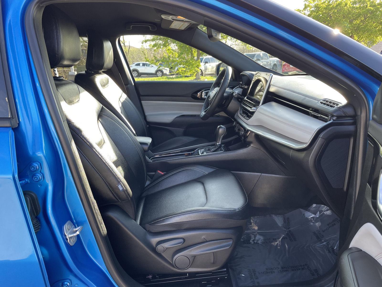 2025 Jeep Compass Limited - Photo 19