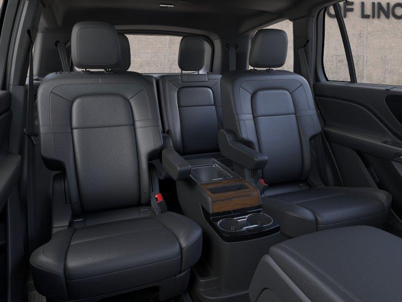 2026 Lincoln Aviator Reserve - Photo 11