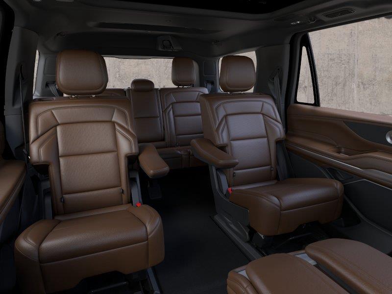 2026 Lincoln Navigator Reserve - Photo 11
