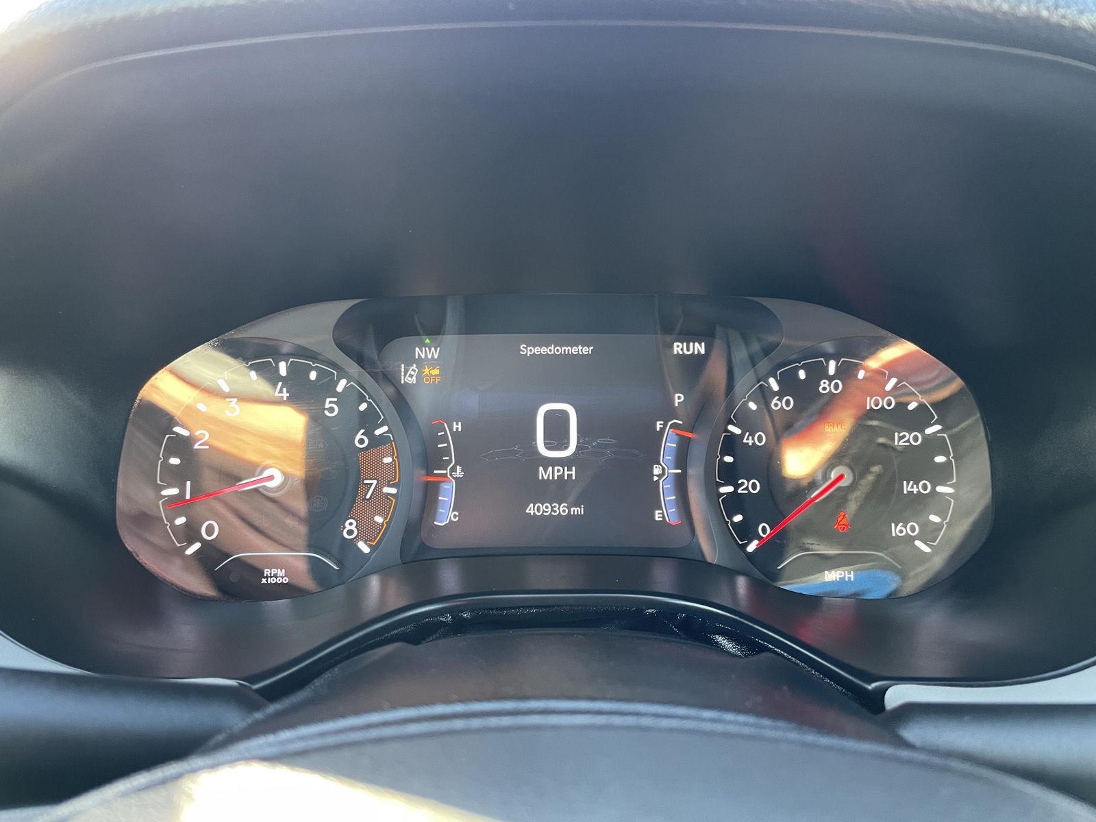 2025 Jeep Compass Limited - Photo 15