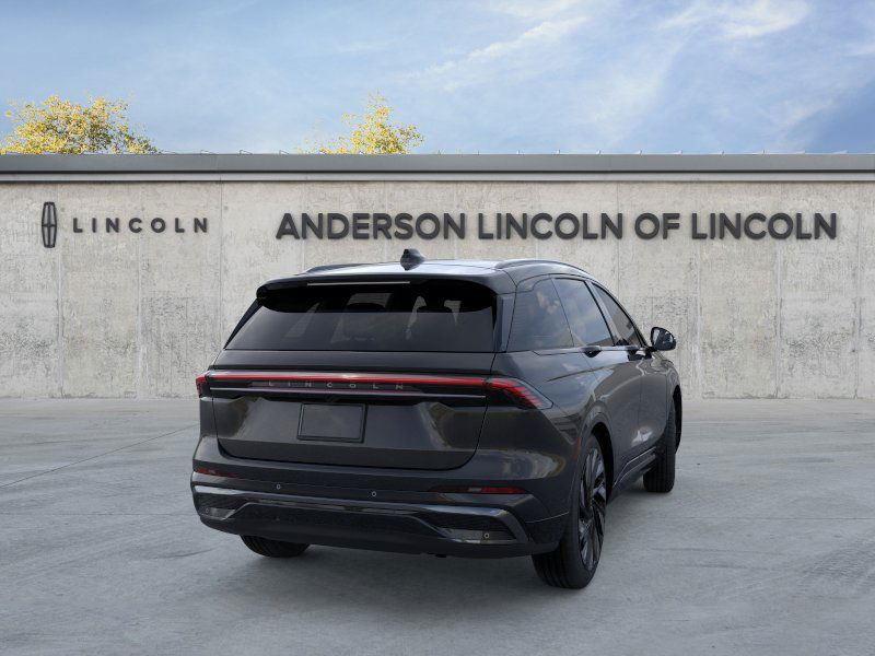 2026 Lincoln Nautilus Reserve - Photo 8