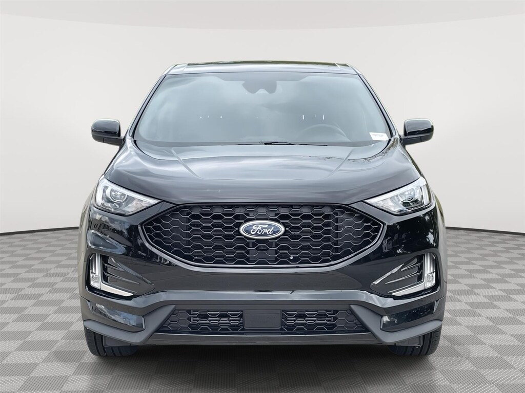 Certified 2023 Ford Edge ST-Line SUV