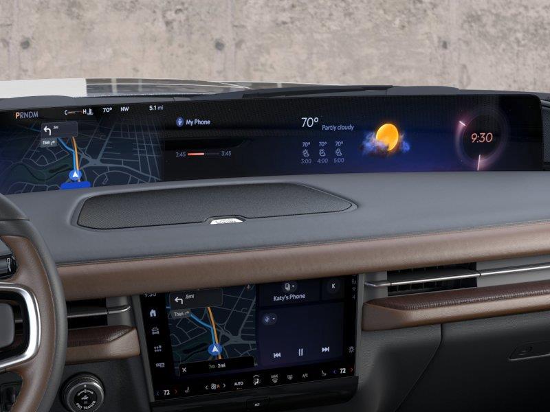 2026 Lincoln Navigator Reserve - Photo 14