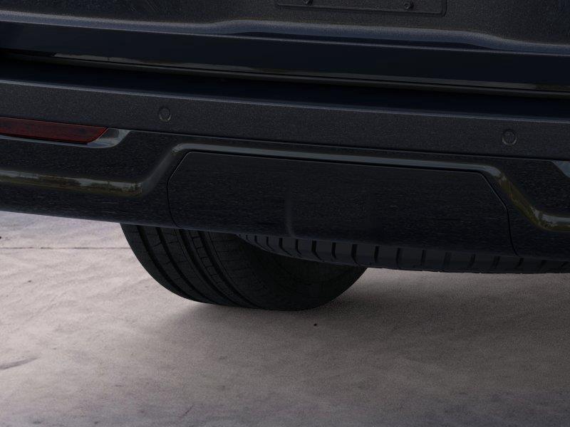 2026 Lincoln Navigator Reserve - Photo 23