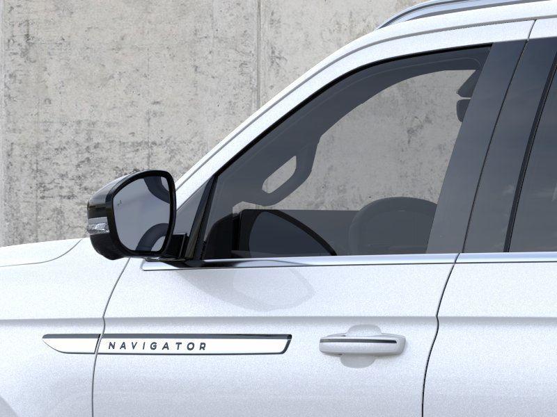 2026 Lincoln Navigator Reserve L - Photo 20
