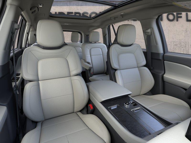 2026 Lincoln Aviator Reserve - Photo 10