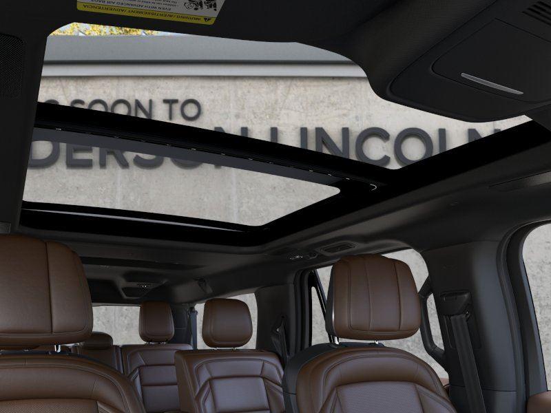 2026 Lincoln Navigator Reserve L - Photo 22