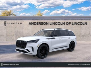 2026 Lincoln Aviator Reserve SUV