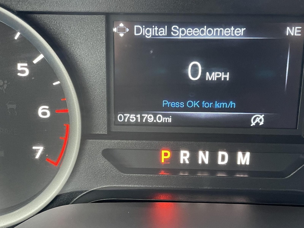 Used 2020 Ford F-150 XLT Truck SuperCrew Cab