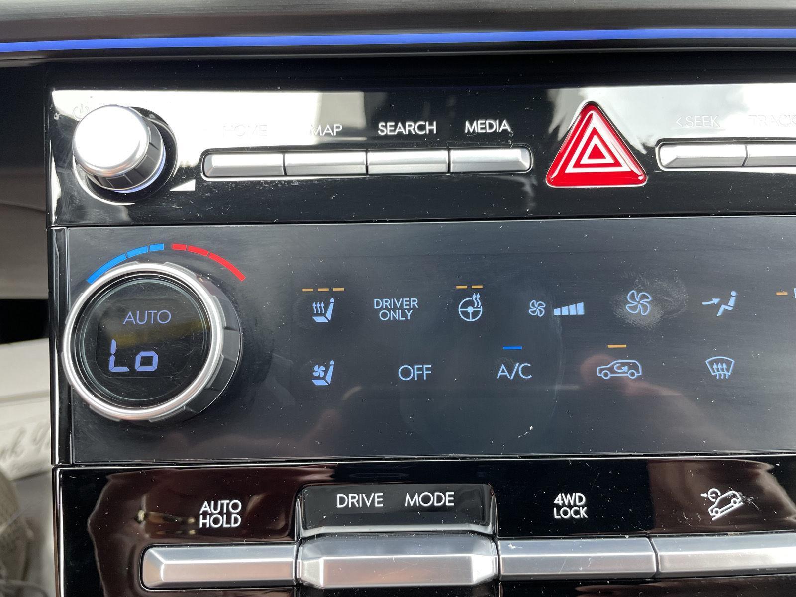 2025 Hyundai Santa Fe Calligraphy - Photo 29