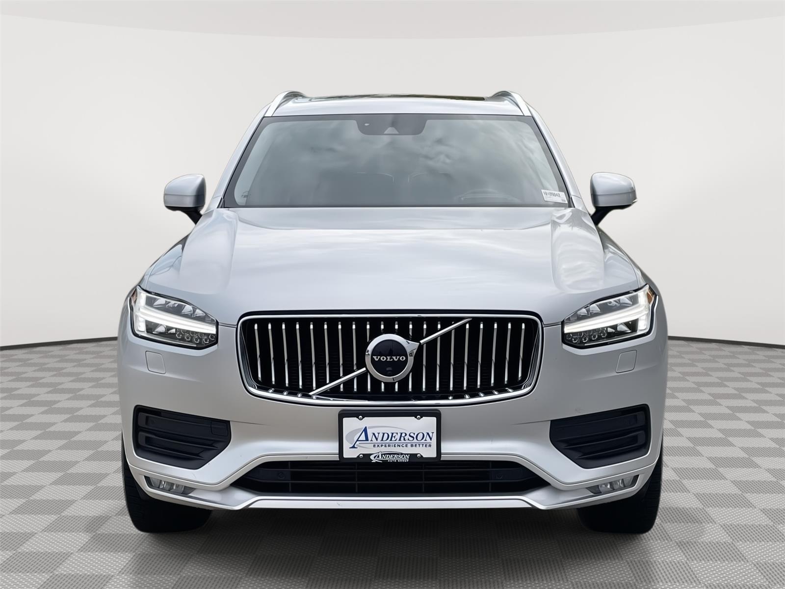 Used 2020 Volvo XC90 Momentum SUV