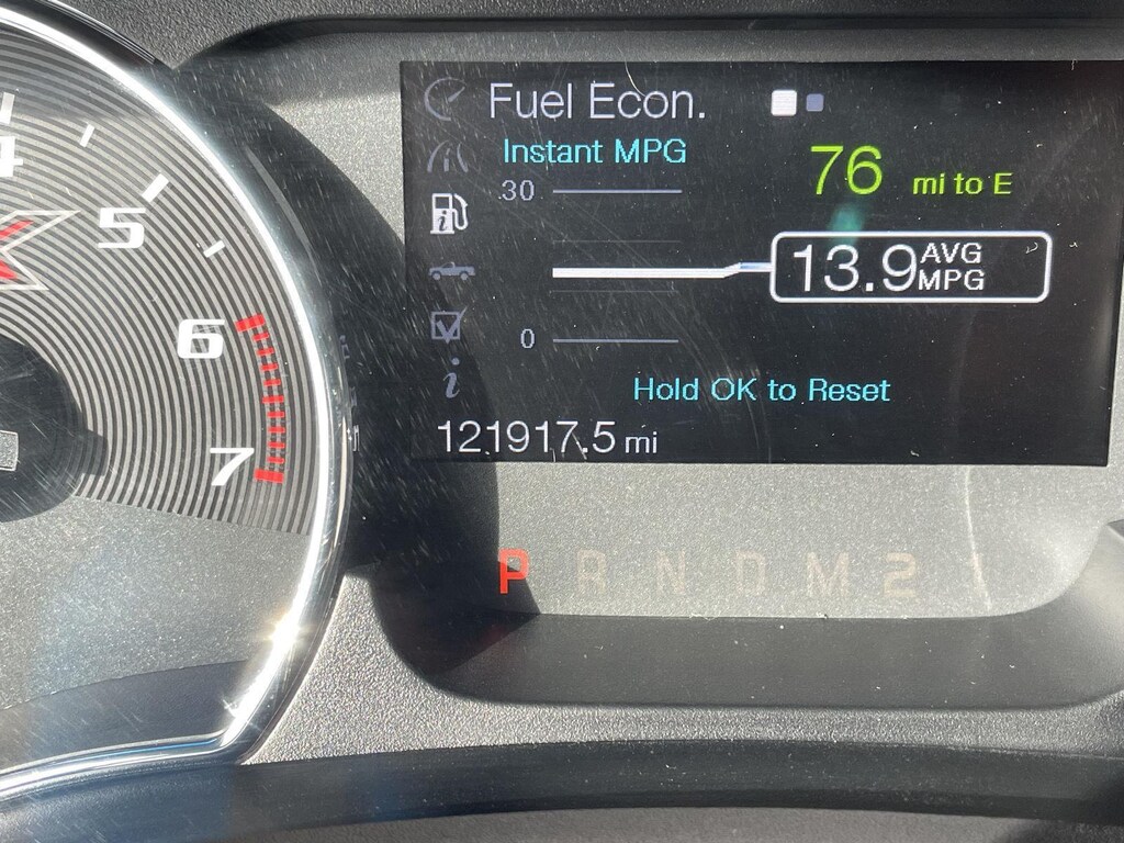 Used 2012 Ford F-150 FX4 Truck SuperCrew Cab