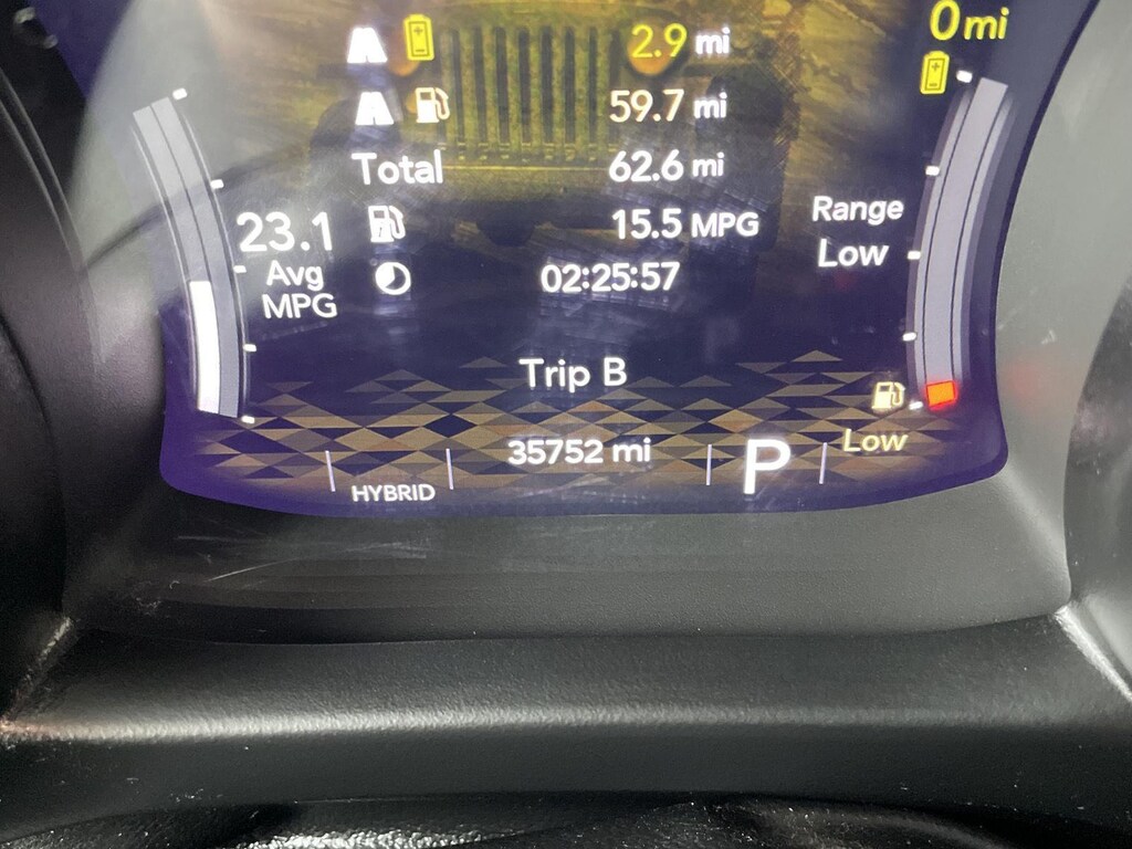 Used 2022 Jeep Wrangler 4xe Unlimited Sahara SUV