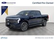  Ford F-150 Lightning