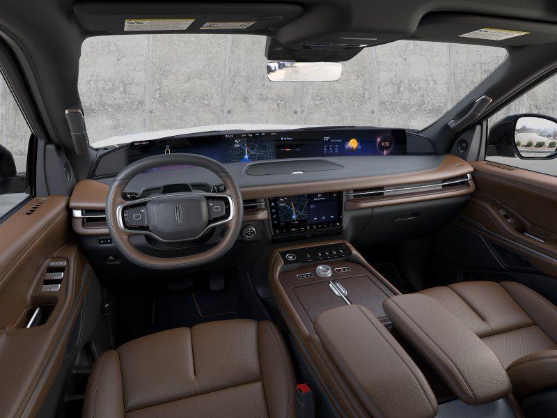 2026 Lincoln Navigator Reserve L - Photo 9