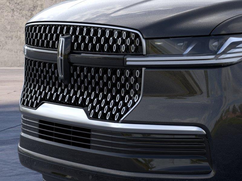 2026 Lincoln Navigator Reserve - Photo 17