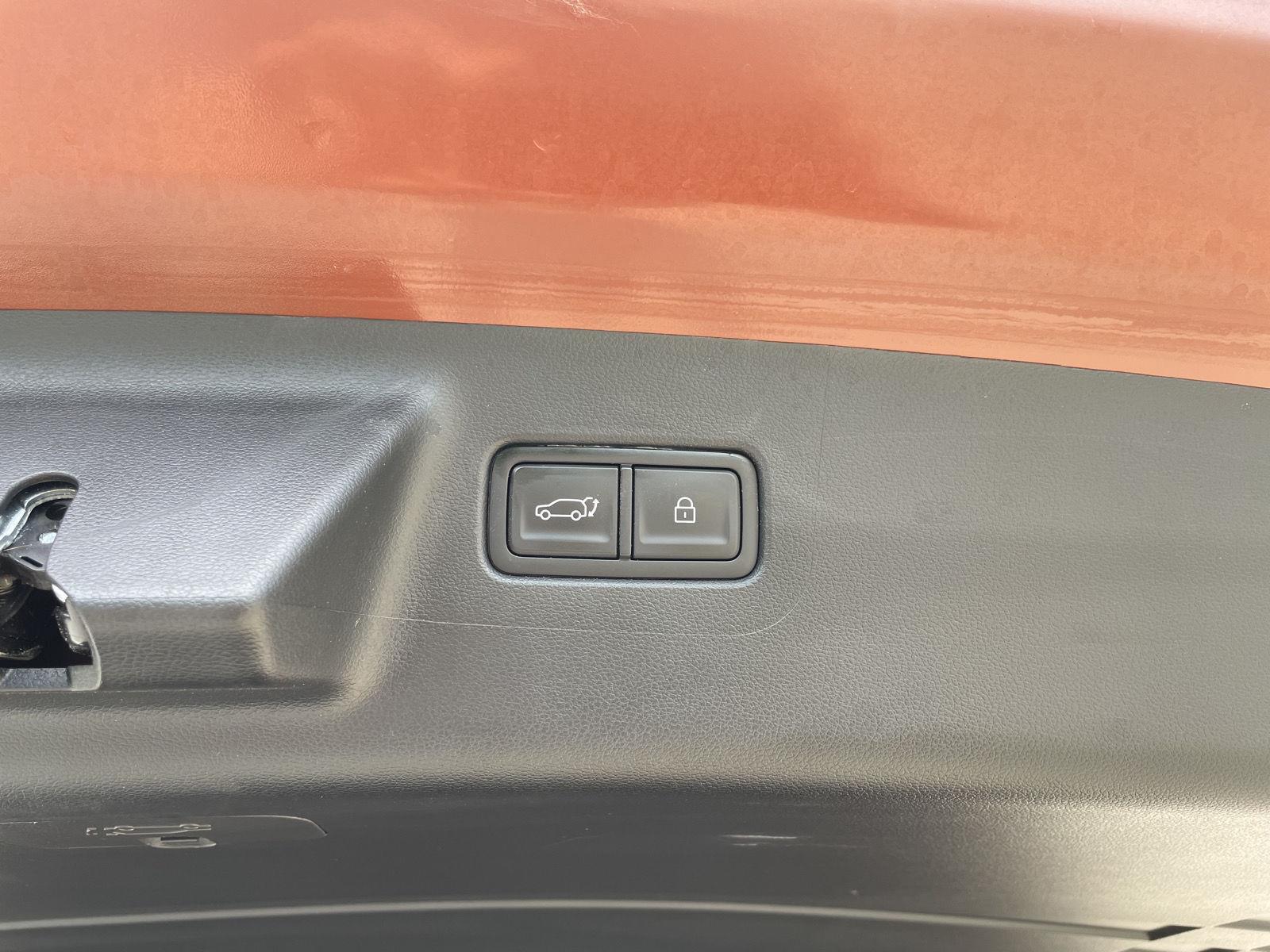 2025 Hyundai Santa Fe Calligraphy - Photo 39