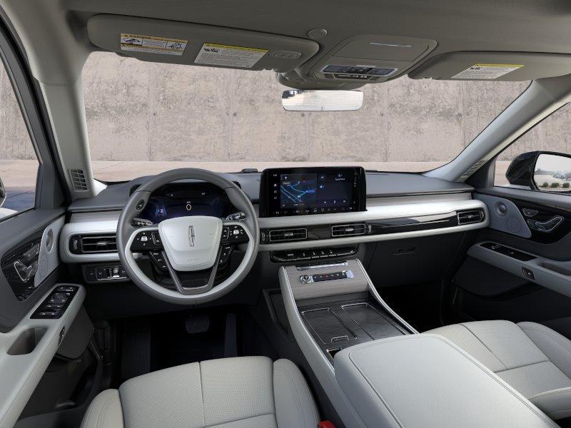 2026 Lincoln Aviator Reserve - Photo 9