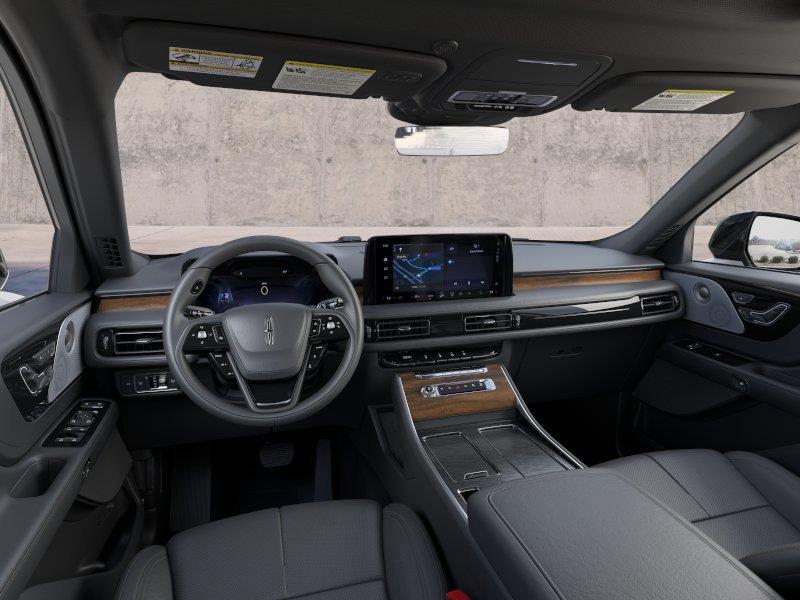 2026 Lincoln Aviator Reserve - Photo 9