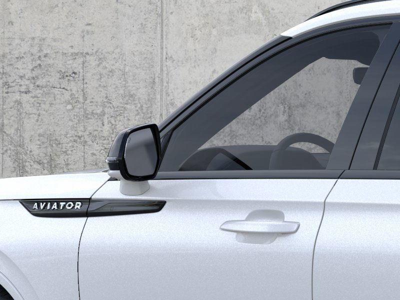 2026 Lincoln Aviator Reserve - Photo 20