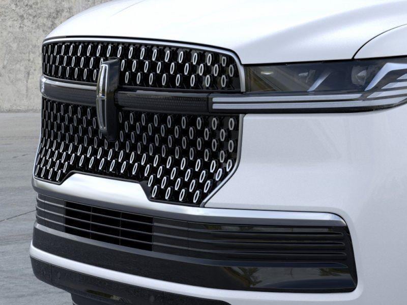 2026 Lincoln Navigator Reserve L - Photo 17