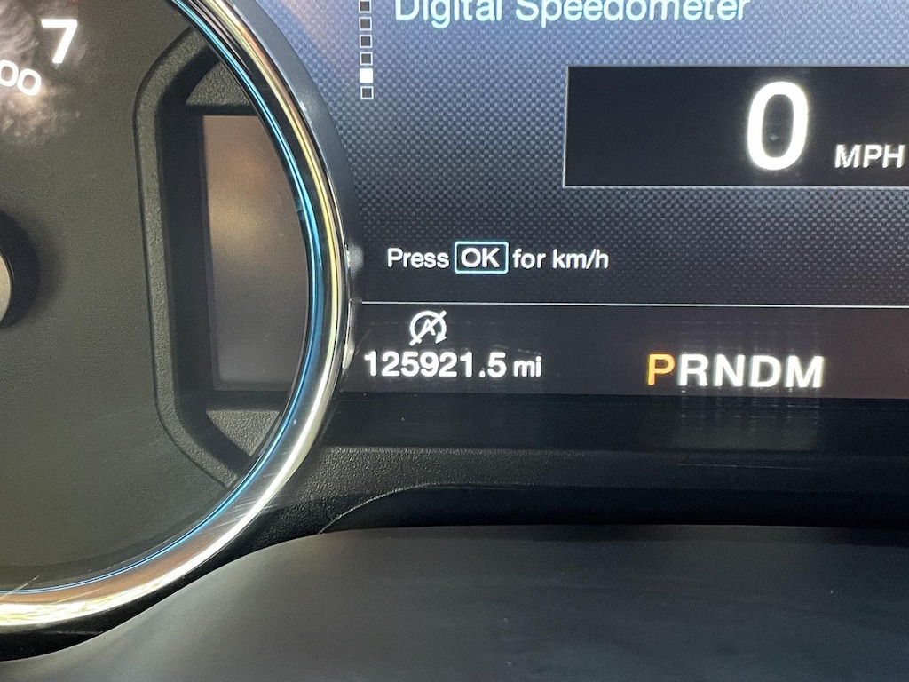 Used 2019 Ford F-150 Lariat Truck SuperCrew Cab