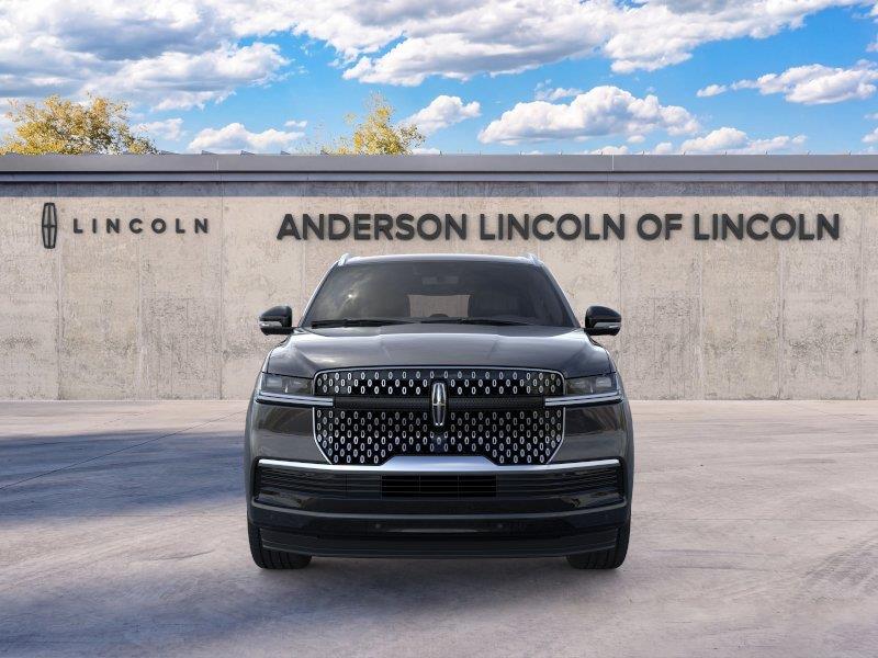 2026 Lincoln Navigator Reserve - Photo 6