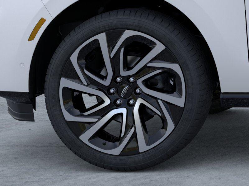 2026 Lincoln Navigator Reserve L - Photo 19