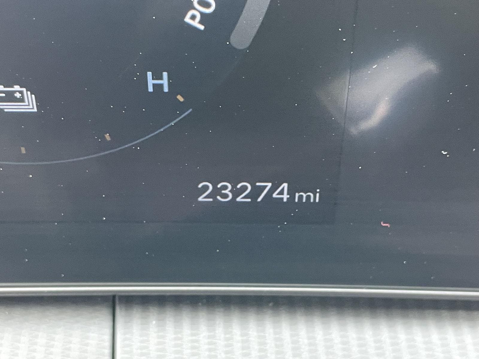 2025 Hyundai Santa Fe Calligraphy - Photo 3