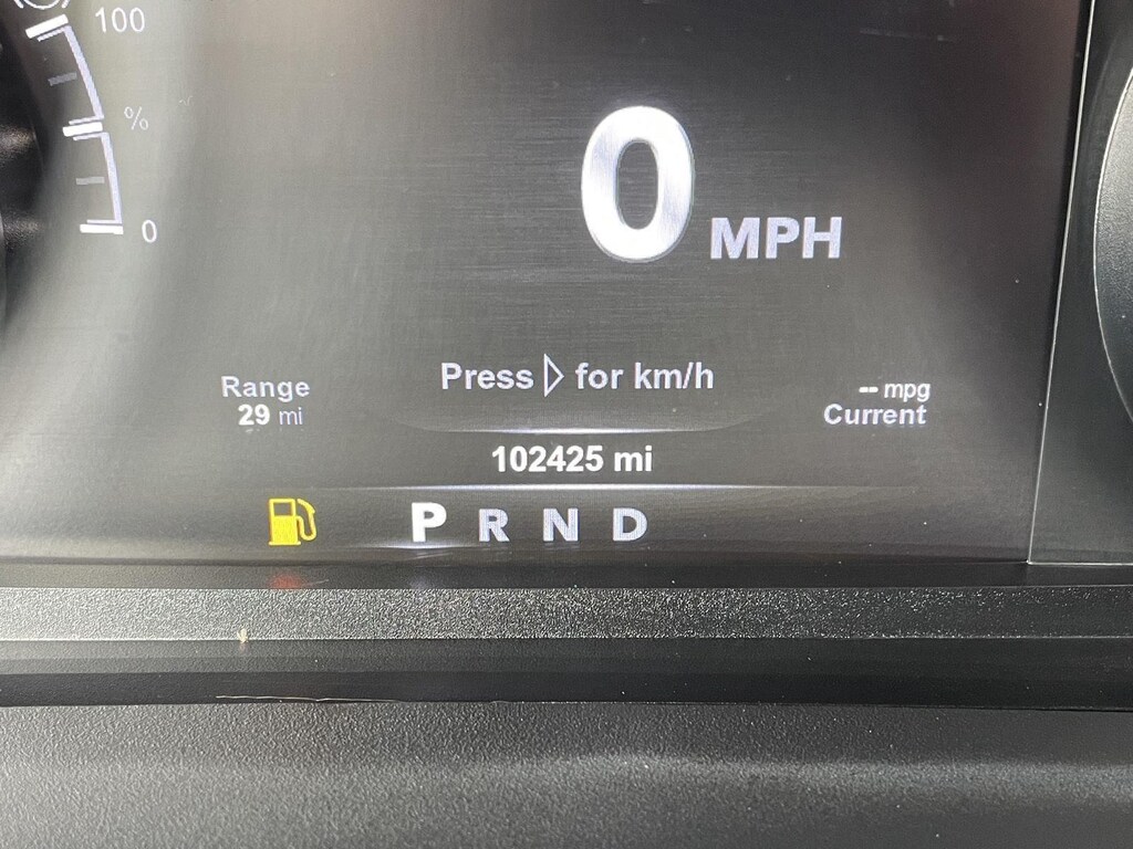 Used 2018 Ram 2500 Laramie Truck Crew Cab