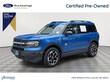  Ford Bronco Sport