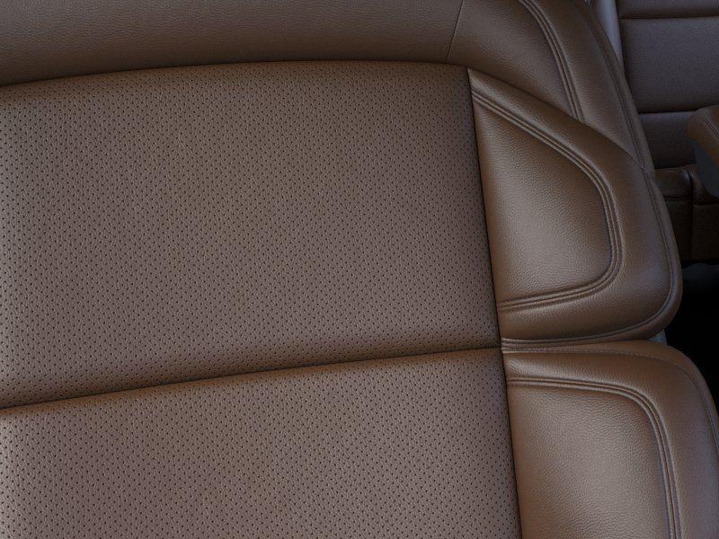 2026 Lincoln Navigator Reserve L - Photo 16