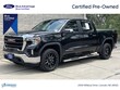 GMC Sierra 1500