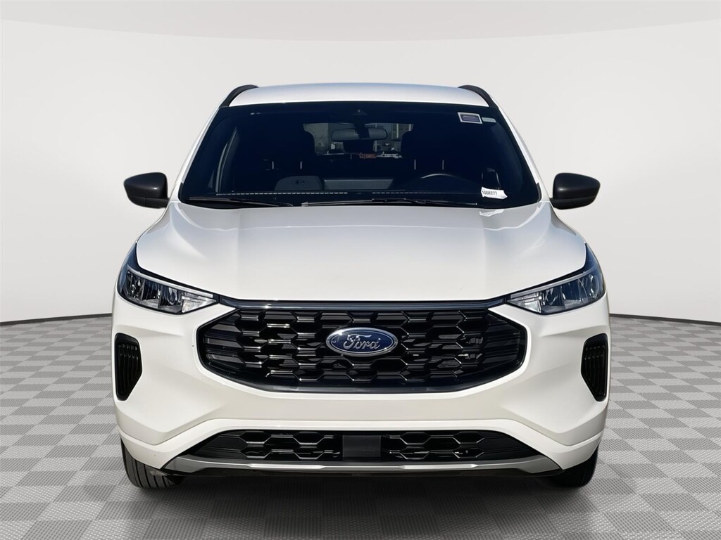 Certified 2023 Ford Escape ST-Line SUV