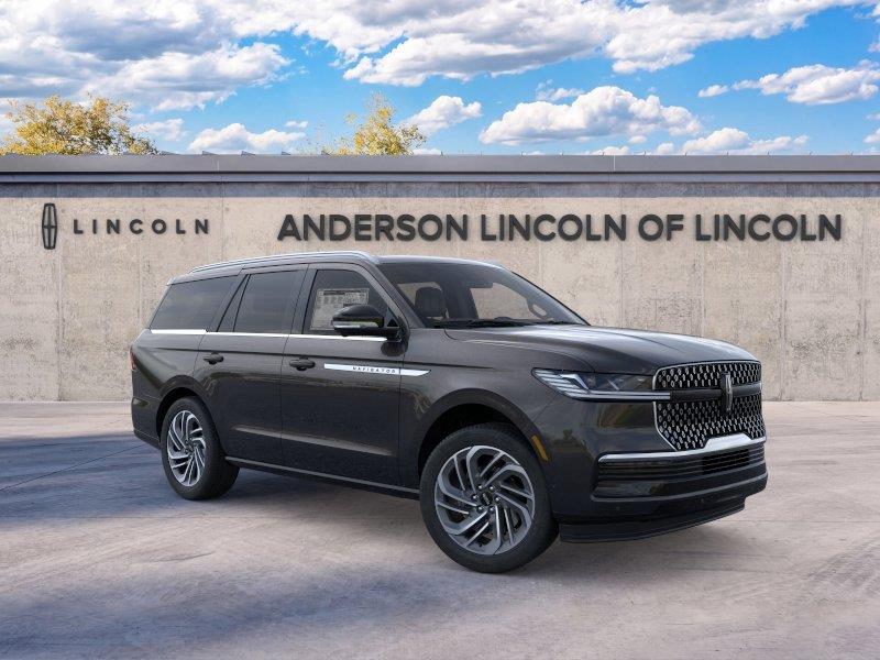 2026 Lincoln Navigator Reserve - Photo 7